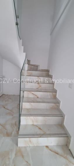 Reședință Modernă cu Finisaje Distinse - 51