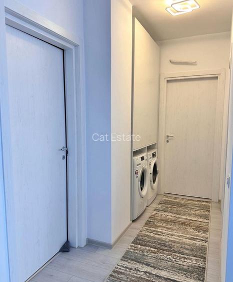 Apartament cu 3 camere in zona Torontalului - 5