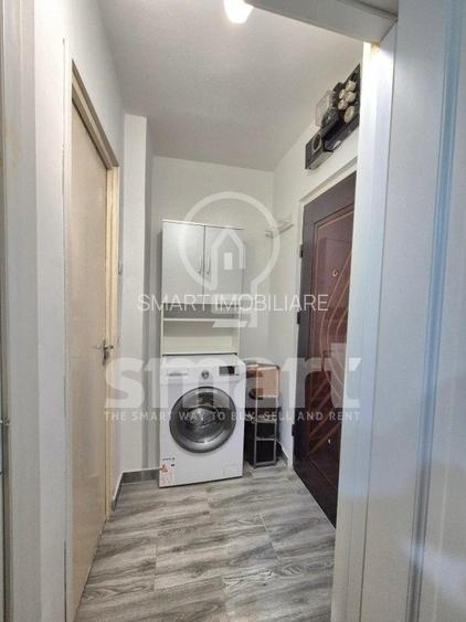 Garsoniera cu balcon de vanzare Marasti str Cernei  - 5