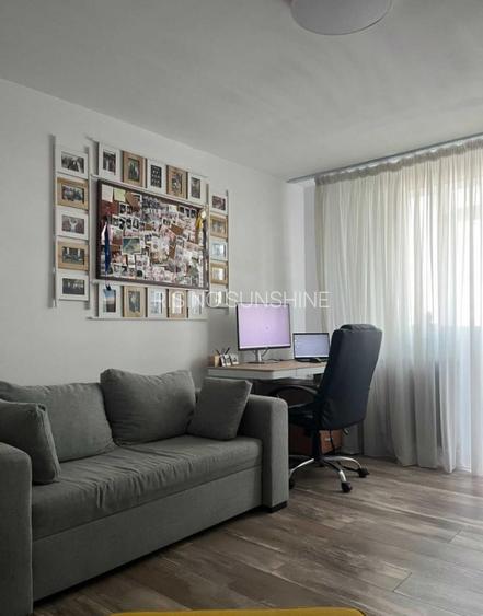 2 camere | decomandat | Lujerului | Metrou Lujerului - 2