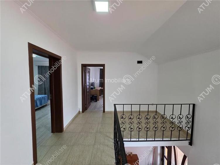 Casa individuala cu 5 camere si curte proprie in cartierul Tineretului - 19