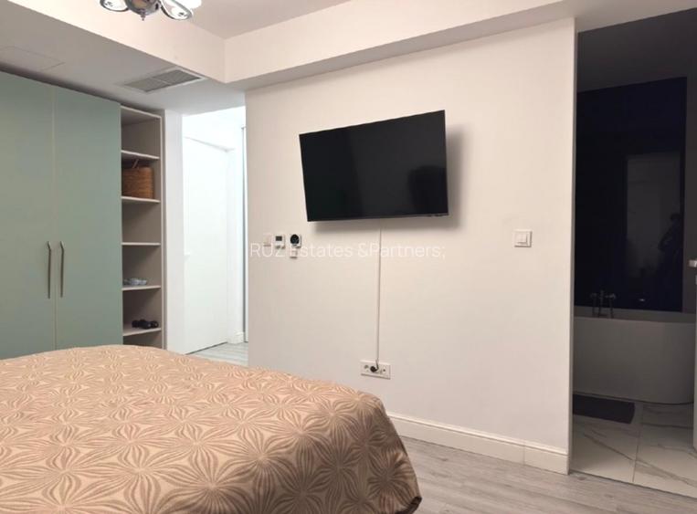 Apartament 2 camere | Închiriere | Parcare subterană | Jandarmeriei - Baneasa - 4