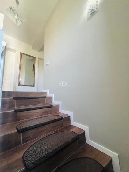 Casa duplex de vânzare în Florești, zona Terra - 12