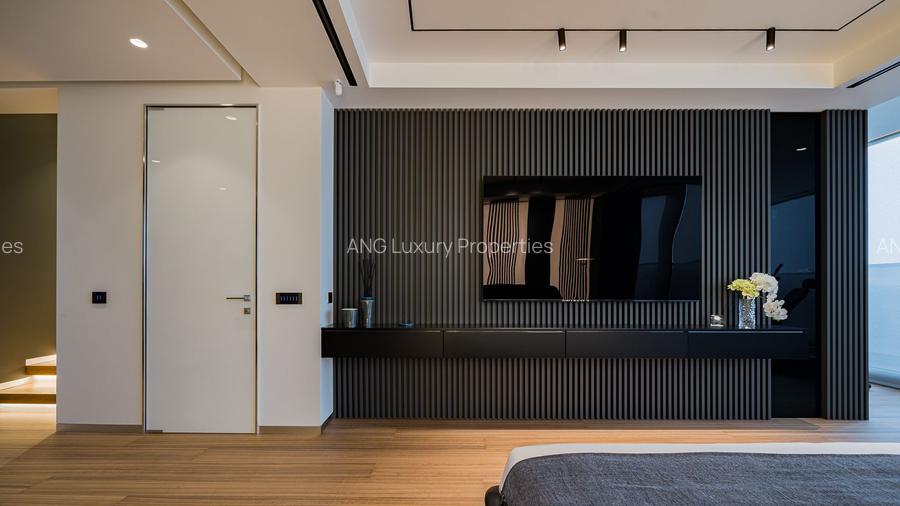 Penthouse ultra premium, tip duplex Ultra Luxury in Primaverii - 21