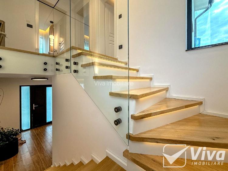 Comision 0! Don Homes Valea Lupului/Rediu!Casa single care te cucereste instant! - 11