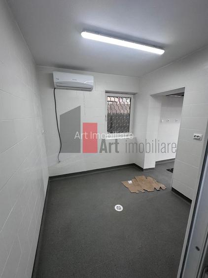 Spatiu comercial (ideal Horeca) de inchiriat in zona Doamna Ghica - 9