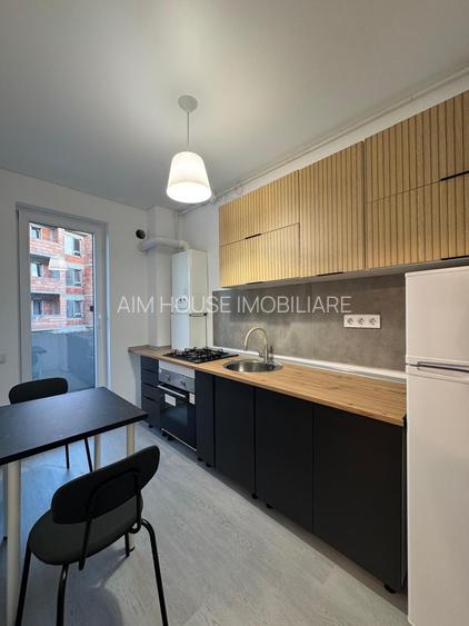 Garsonieră – PRIMA ÎNCHIRIERE Hamilton Residence - 5
