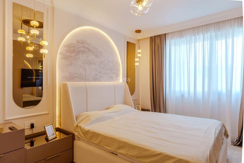 Apartament 2 camere lux | 66 mp | Complet Mobilat - Gata de Mutare - 31