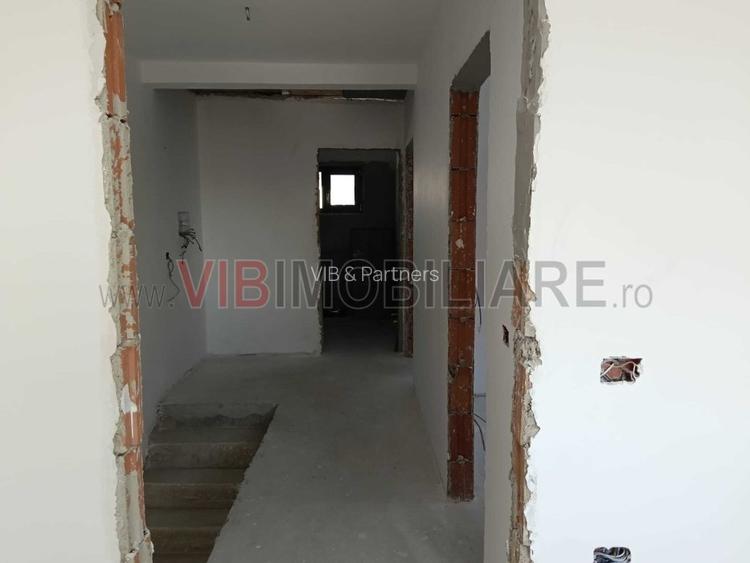 Casă individuală modernă | 4 camere | Teren 635 mp | Confort și eficiență - 2