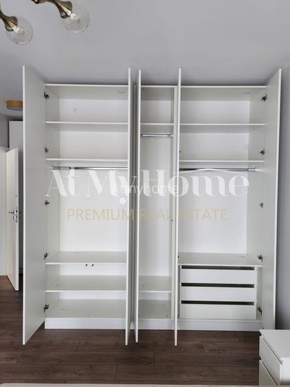 Apartament superb cu  3 camere si 2 locuri parcare, Iancu Nicolae - 22