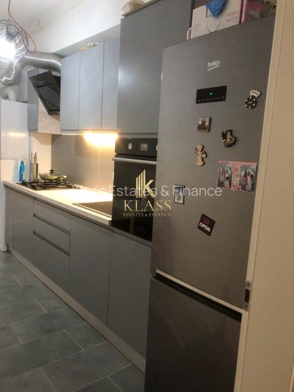 Apartament 2 Camere cu Curte Proprie în Atria Urban Resort - 7