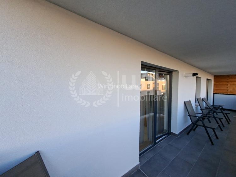 Apartament 2 camere | Bloc nou | Parcare inclusa | Dambu Rotund - 8
