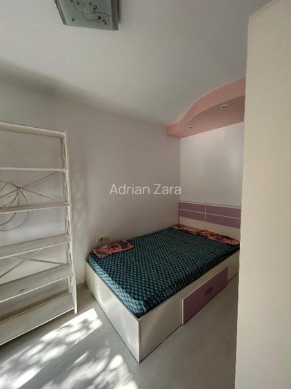 Apartament Tomis Nord de inchiriat - 5