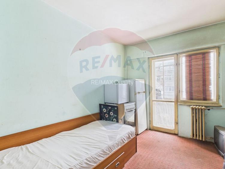 Apartament 3 camere de vanzare, Giurgiului - Piata Progresul - 3