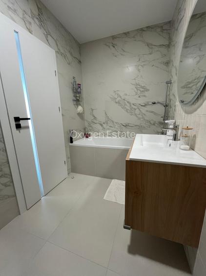 Apartament 3 camere Azoria-Zorilor-Frunzisului, TERASA 30 mp, parcare - 7