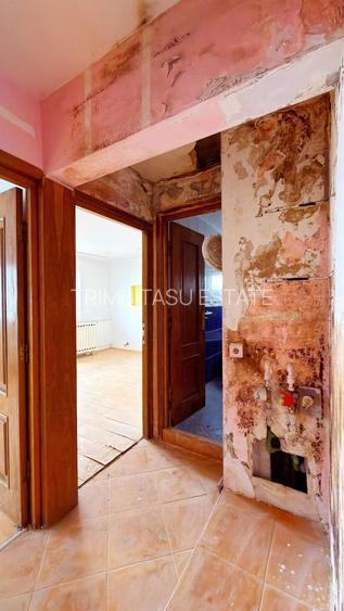 Apartament 3 camere Colentina Doamna Ghica - 20