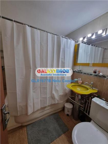 Apartament 2 camere de inchiriat - 13 Septembrie, Hotel Marriott etaj2 - 5