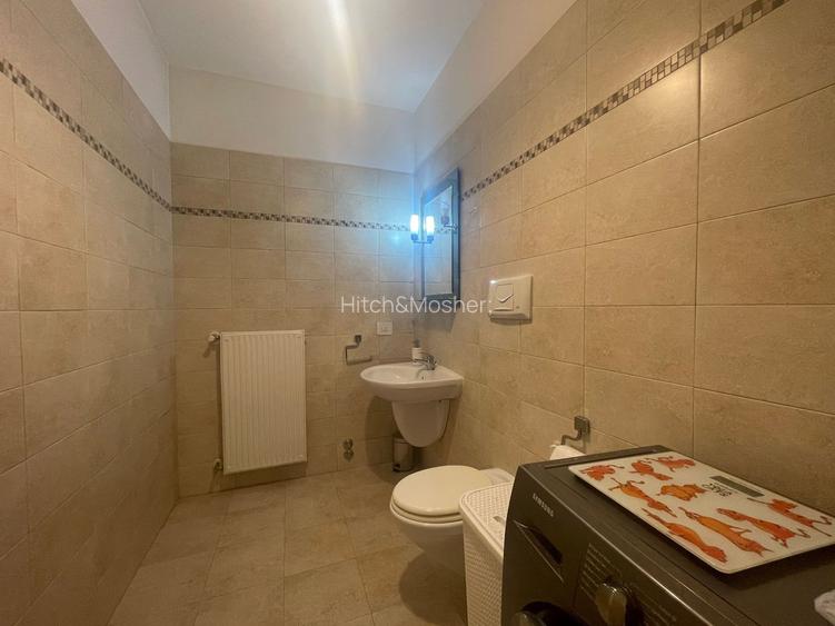 De inchiriat apartament 2 camere-Braytim - 15