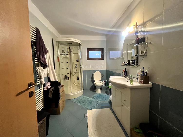 Casă spațioasă, confort ridicat, garaj și teren generos, zona Aradului - 23