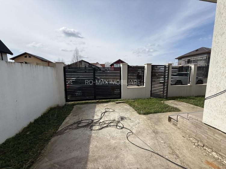 Vila 5 camere 163 mp construiți + teren 289mp - construcție 2023 - 30