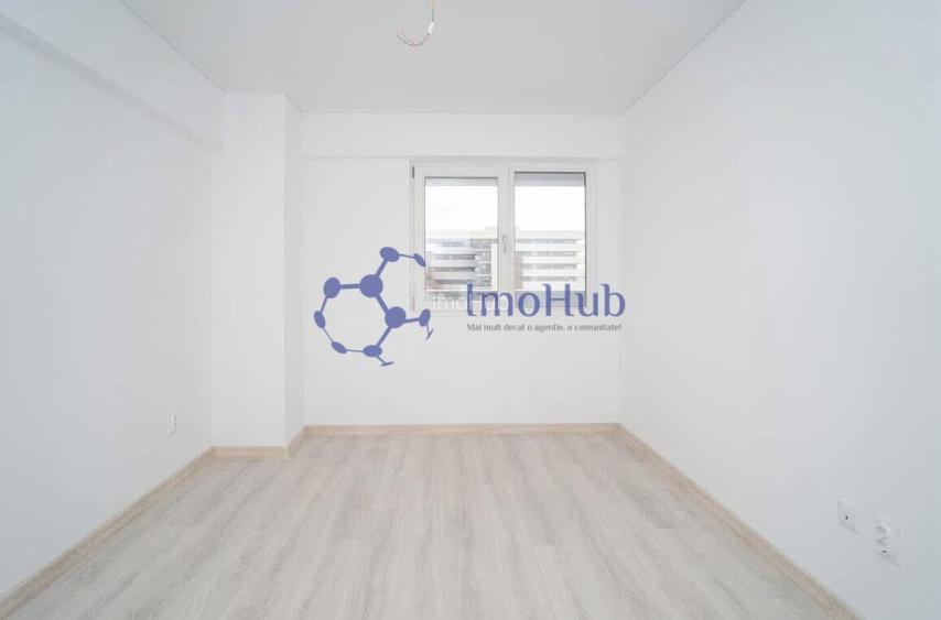 Apartament de vanzare cu 2 camere- Zona Copou Iasi - 3