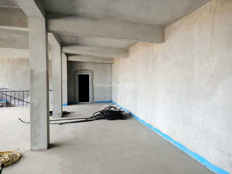 Centru comercial DN1 Ploiesti - Bucuresti vanzare / inchiriere - 5