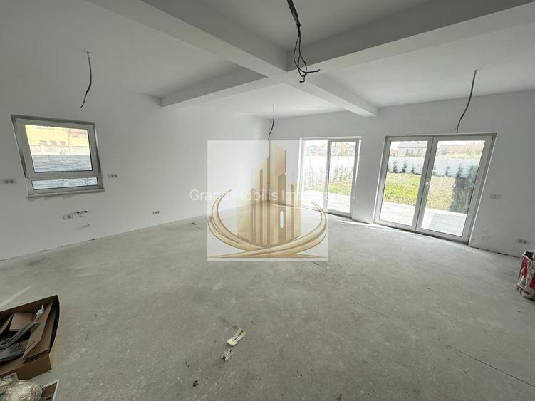 Casă modernă cu 4 camere + birou | Dumbrăvița, zona str. Târcului - 5
