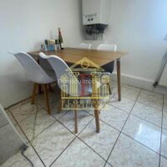 Apartament cu 2 camere! Podu Ros! - 7