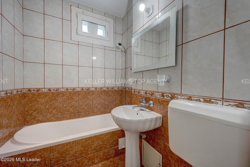 Apartament 2 camere | balcon generos | Ion Mihalache 156 - 8