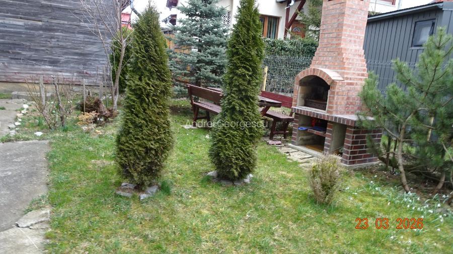 Vand in Zamora apartament Duplex unicat cu 4 camere  - 9