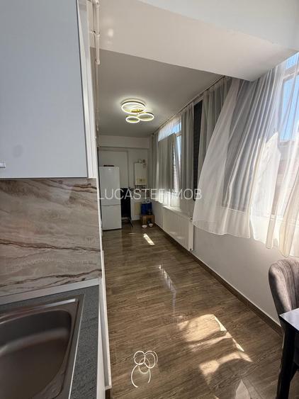 3 camere - Militari Residence - str Ilie Petre - 11