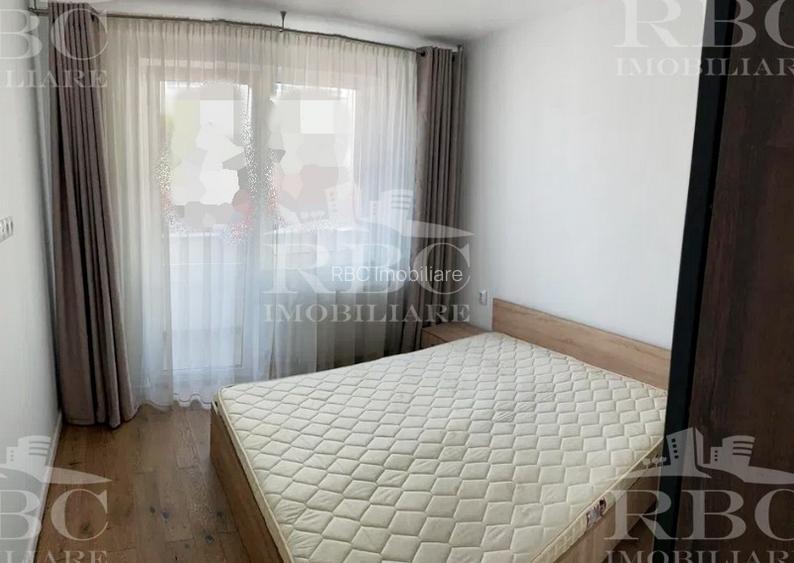 Apartament 2 camere in Floresti - 3