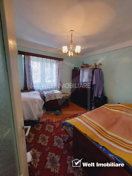 Apartament 3 camere, etaj 2 | 70 mp | Gruia | Zona Cetatuia - 9