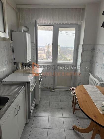 Apartament 3 camere cf 1 zona Centru - 6