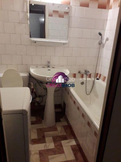 Inchiriere 3 camere Drumul Taberei - 9