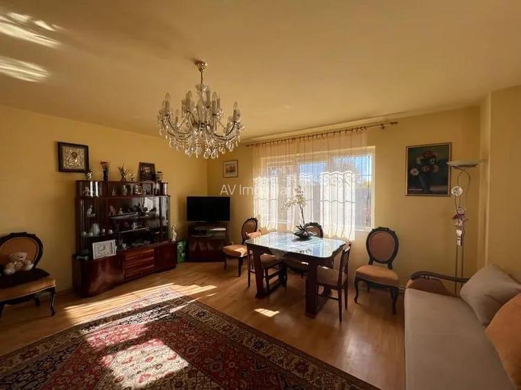 VANZARE CASA P+M PREDESTI PRAHOVA TEREN 1200 MP TOATE UTILITATILE - 8