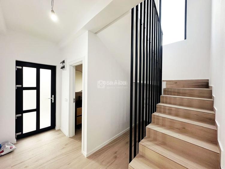 Miroslava - LIDL, locuinta P+E, finisata integral, disponibila imediat - 10