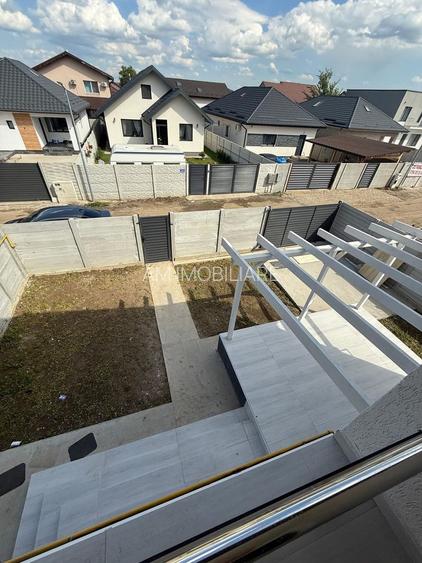 CASA TINERETULUI 4 CAMERE, INCALZIRE PARDOSEALA, NOU, COMISION 0% - 12