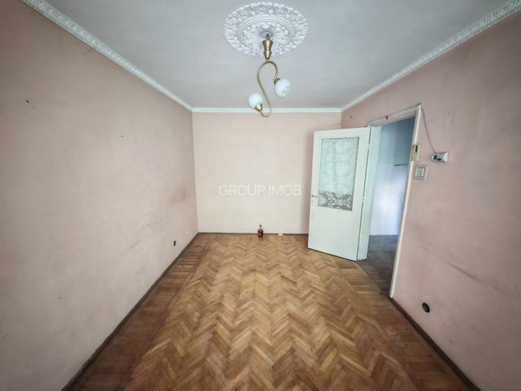 2  camere, zona Orizont - 7