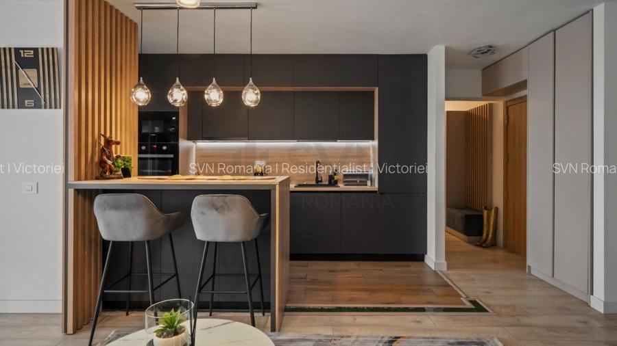 REA1028077 Apartament 3 camere I Parcului 20 I Parcare I Terasa I De vanzare - 7