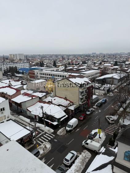 Apartament 3 camere decomandat 83 mp Șoseaua Alexandriei Mărgeanului - 21