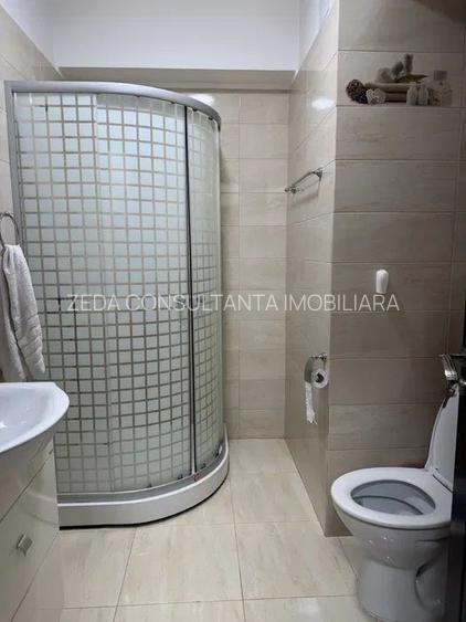 Garsoniera Piata Sudului-Bloc Nou-Sun Plaza - 6