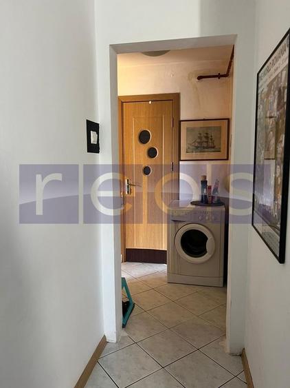 VANZARE 2 CAMERE  DECOMANDAT -Dorobanti- Iancu de Hunedoara - 16