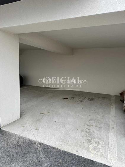 Apartament 2 camere | Parcare | AC | Zona Porii - D. Mocanu | Floresti - 8