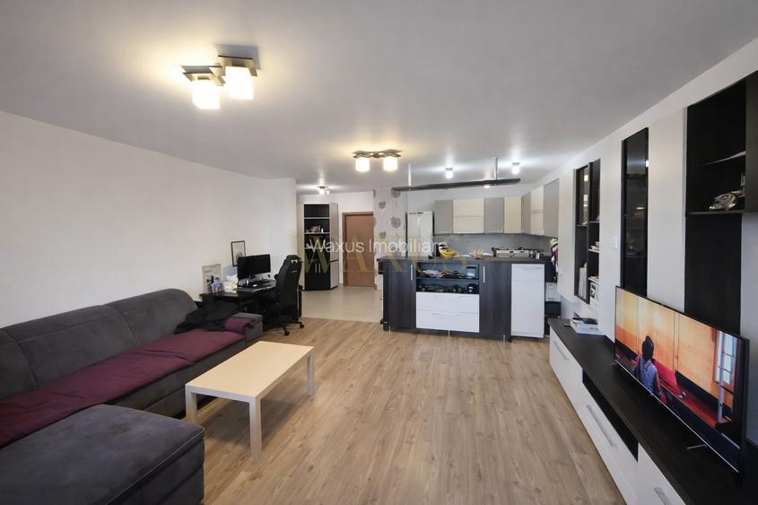 Apartament la Cheie - Balcon | Parcare - Mărăști | Dorobantilor - 2