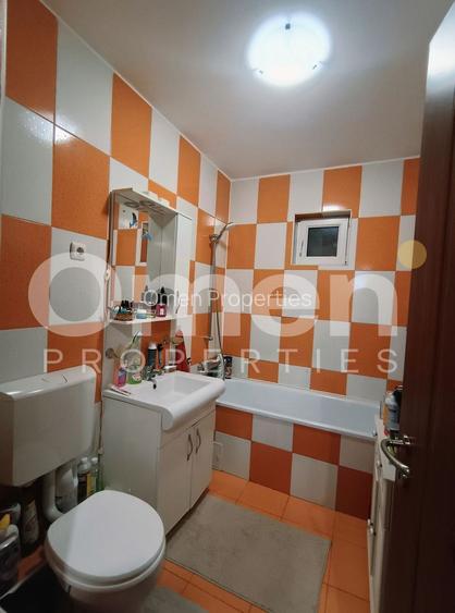 Apartament 3 camere | 73 mp  | Complet mobilat și utilat | Parcare inclusă - 11