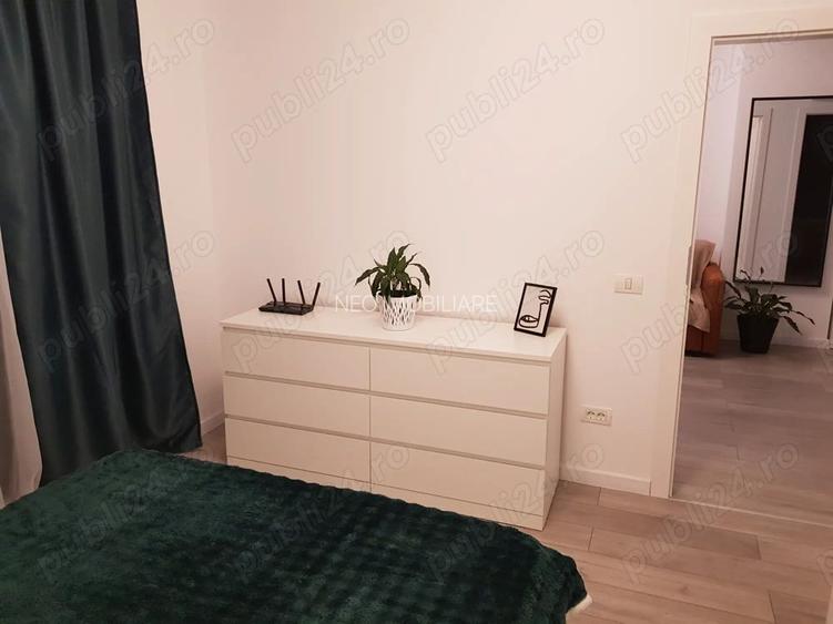 Apartament 2 Camere | Xcity | Loc De Parcare - 6