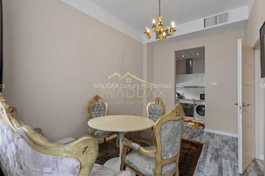 Apartament 2 camere**Renovat***Investitie/Airbnb***Centrul Istoric - 5