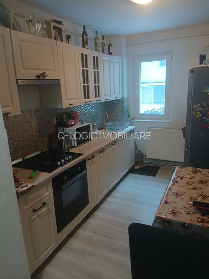 Apartament 2 camere renovat, mobilat si utilat modern zona Noua - 5