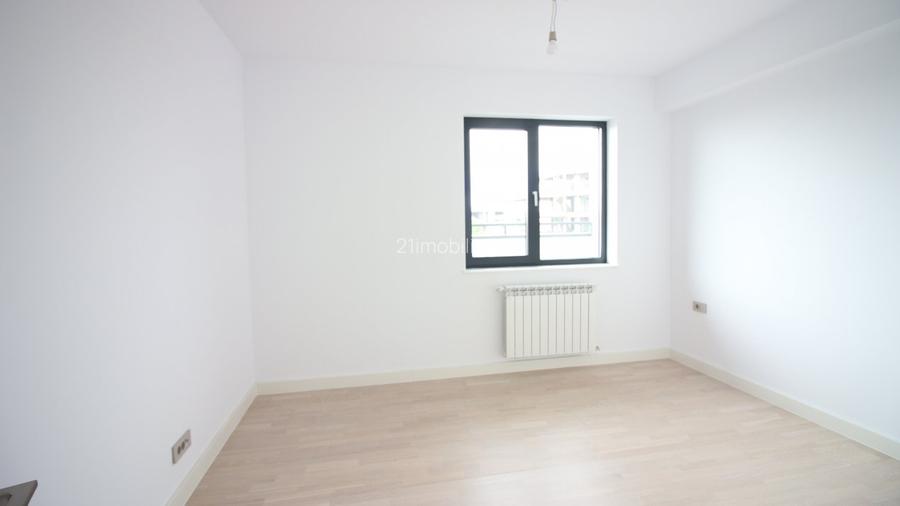 Penthouse 4 camere, 125 mp, 3 bai, terasa 97 mp, etaj 3/3, lift, singur pe etaj - 10